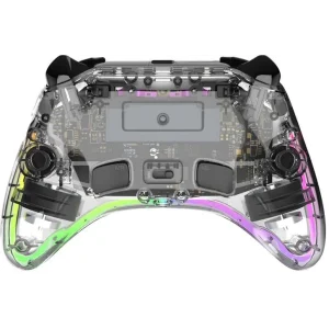 Геймпад GamePro GPX13T Transparent UA