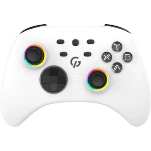 Геймпад GamePro GPX13W White UA