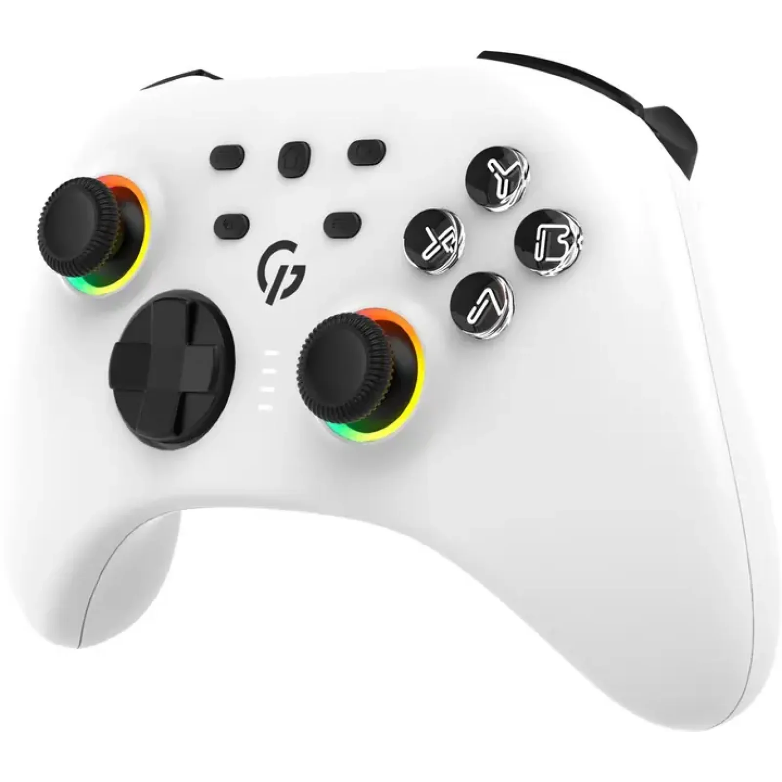 Геймпад GamePro GPX13W White UA