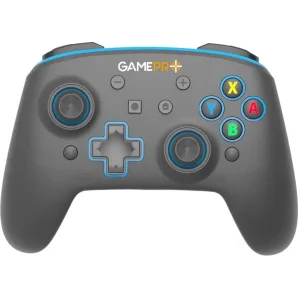 Геймпад GamePro MG1200 Black/Blue UA