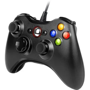 Геймпад GamePro MG310B Black UA