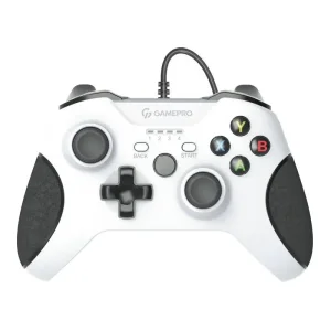 Геймпад GamePro MG450W White/Black UA
