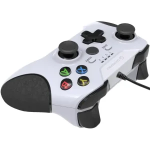 Геймпад GamePro MG450W White/Black UA