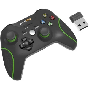 Геймпад GamePro MG650B Black UA