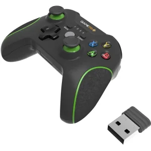 Геймпад GamePro MG650B Black UA