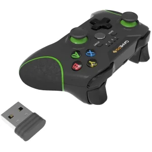 Геймпад GamePro MG650B Black UA