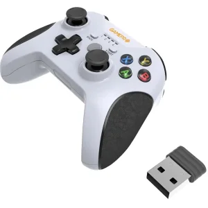 Геймпад GamePro MG650W White/Black UA