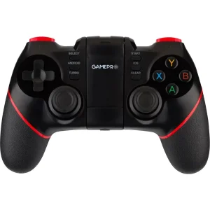Геймпад GamePro MG850 Black UA