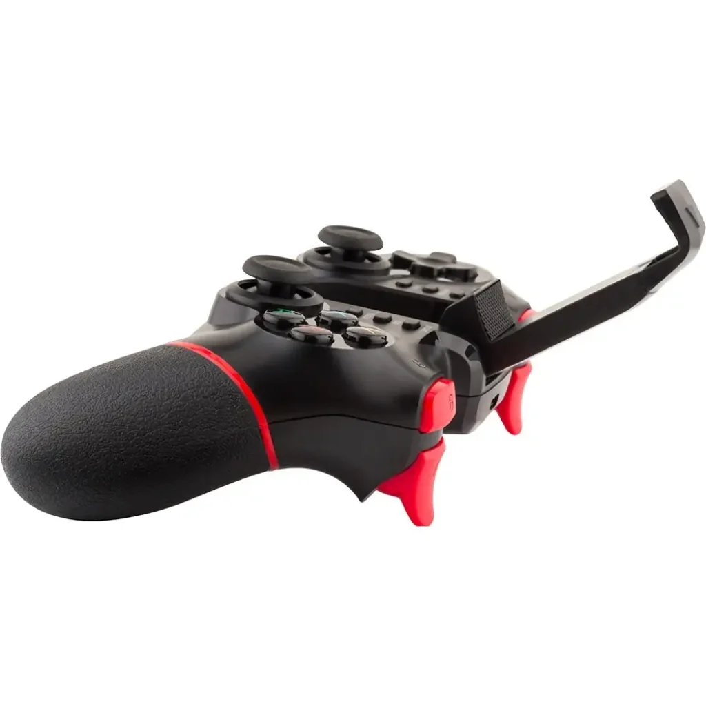 Геймпад GamePro MG850 Black UA