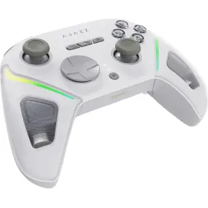 Геймпад Ajazz GP100 RGB White UA