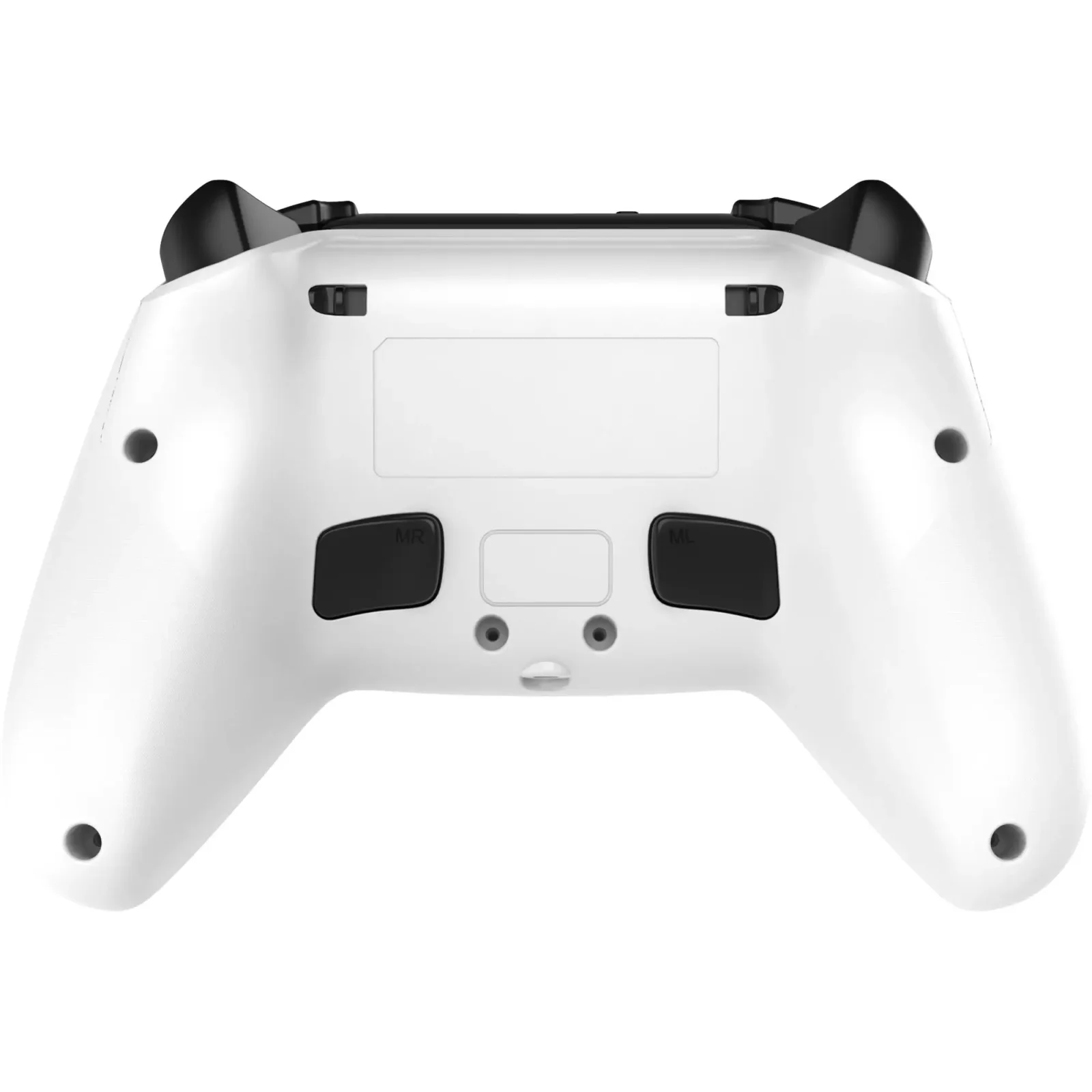 Геймпад GamePro GPS20W White UA