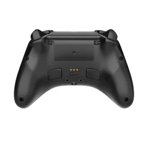 Геймпад GamePro с зарядной станцией GPX13BDOC Black UA