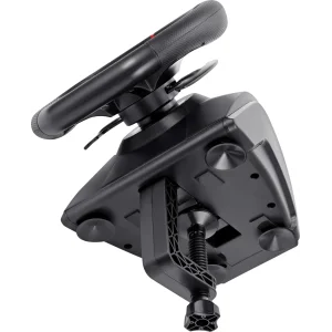 Руль GamePro RW038PM с педалями и коробкой передач UA