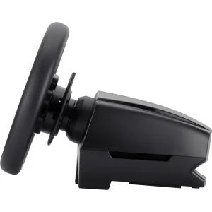 Руль GamePro RW070PM с педалями и коробкой передач UA