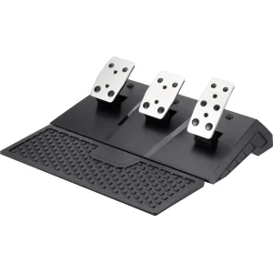 Руль GamePro RW575PM с педалями и коробкой передач UA