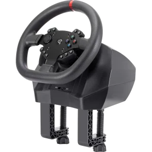 Руль GamePro RW575PM с педалями и коробкой передач UA