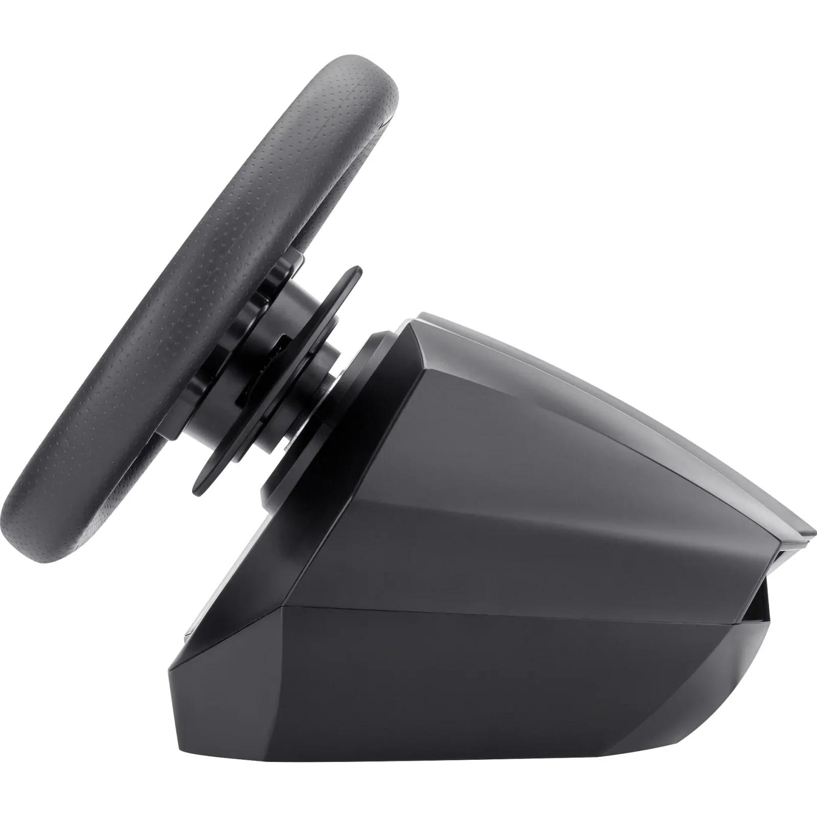 Руль GamePro RW575PM с педалями и коробкой передач UA