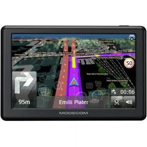 Авто GPS-Навигатор Modecom Device FreeWAY CX 5.0 MapFactor (NAV-FREEWAYCX5-MF-EU) UA