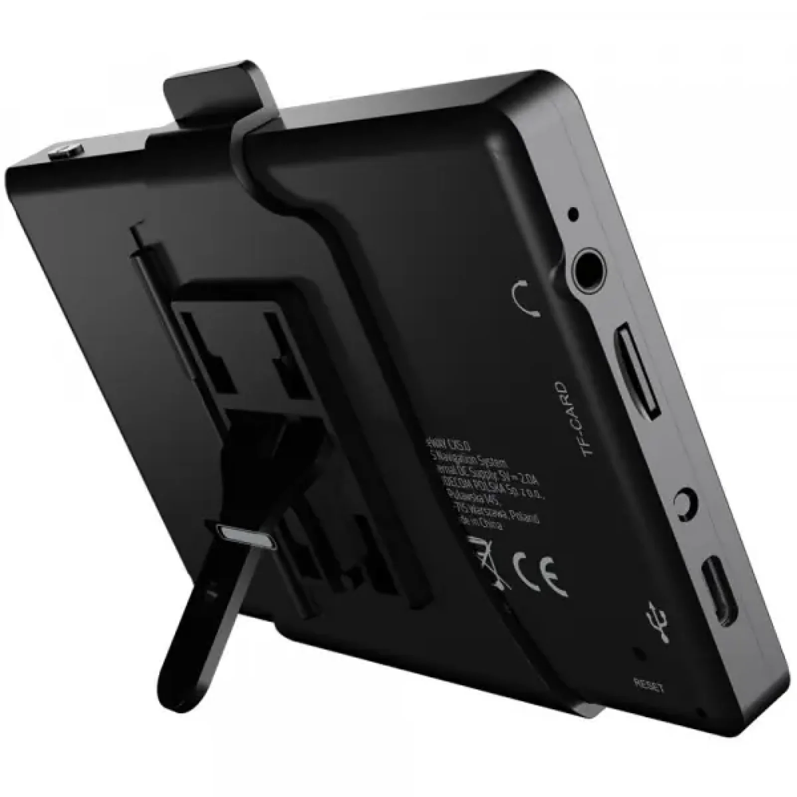 Авто GPS-Навигатор Modecom Device FreeWAY CX 5.0 MapFactor (NAV-FREEWAYCX5-MF-EU) UA