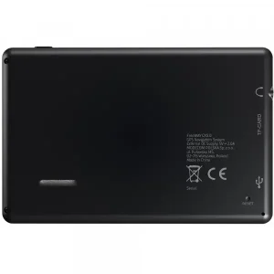 Авто GPS-Навигатор Modecom Device FreeWAY CX 5.0 MapFactor (NAV-FREEWAYCX5-MF-EU) UA