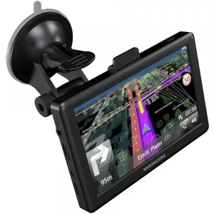 Авто GPS-Навигатор Modecom Device FreeWAY CX 5.0 MapFactor (NAV-FREEWAYCX5-MF-EU) UA