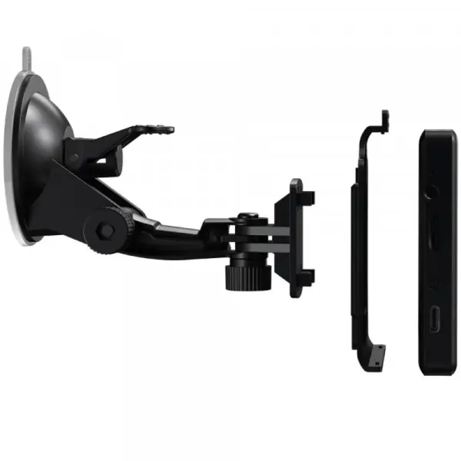 Авто GPS-Навигатор Modecom Device FreeWAY CX 5.0 MapFactor (NAV-FREEWAYCX5-MF-EU) UA