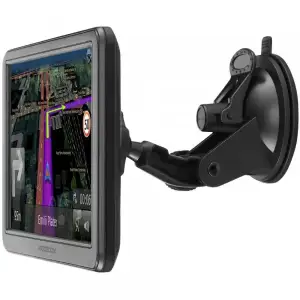 Авто GPS-навігатор Modecom Device FreeWAY CX 7.0 MapFactor (NAV-FREEWAYCX70-MF-EU) UA