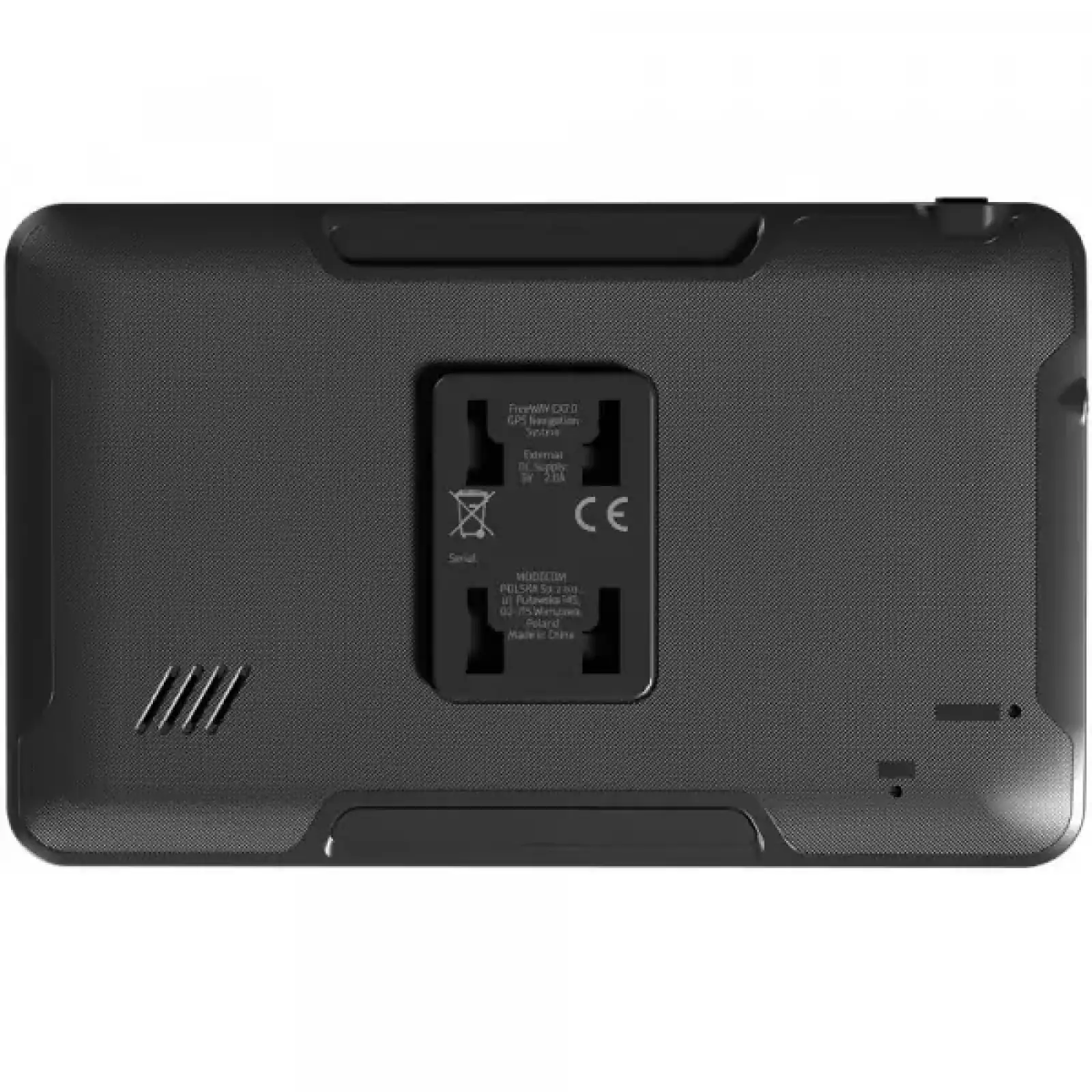 Авто GPS-навігатор Modecom Device FreeWAY CX 7.0 MapFactor (NAV-FREEWAYCX70-MF-EU) UA