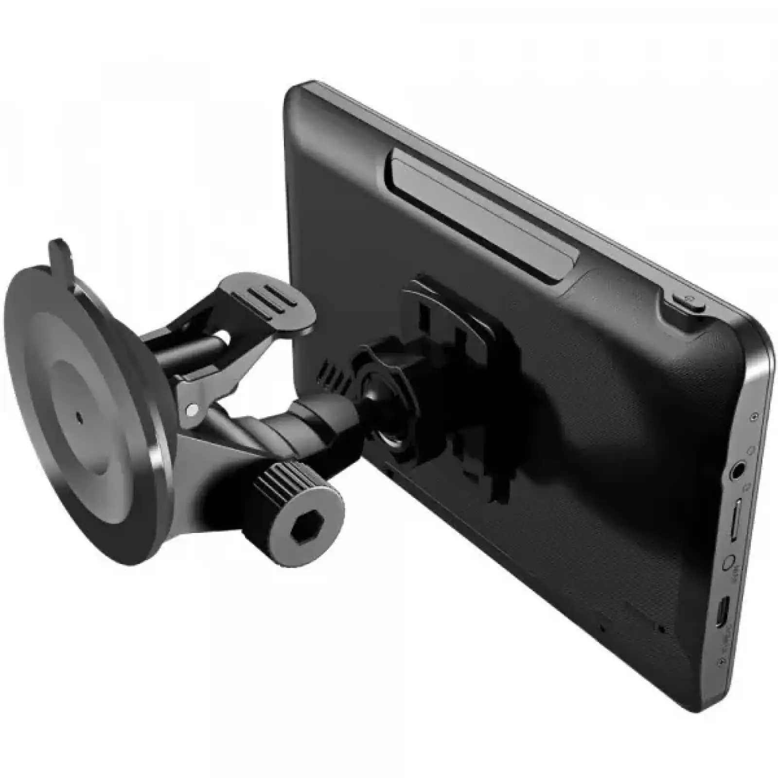 Авто GPS-навігатор Modecom Device FreeWAY CX 7.0 MapFactor (NAV-FREEWAYCX70-MF-EU) UA
