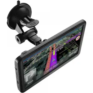 Авто GPS-навігатор Modecom Device FreeWAY CX 7.0 MapFactor (NAV-FREEWAYCX70-MF-EU) UA