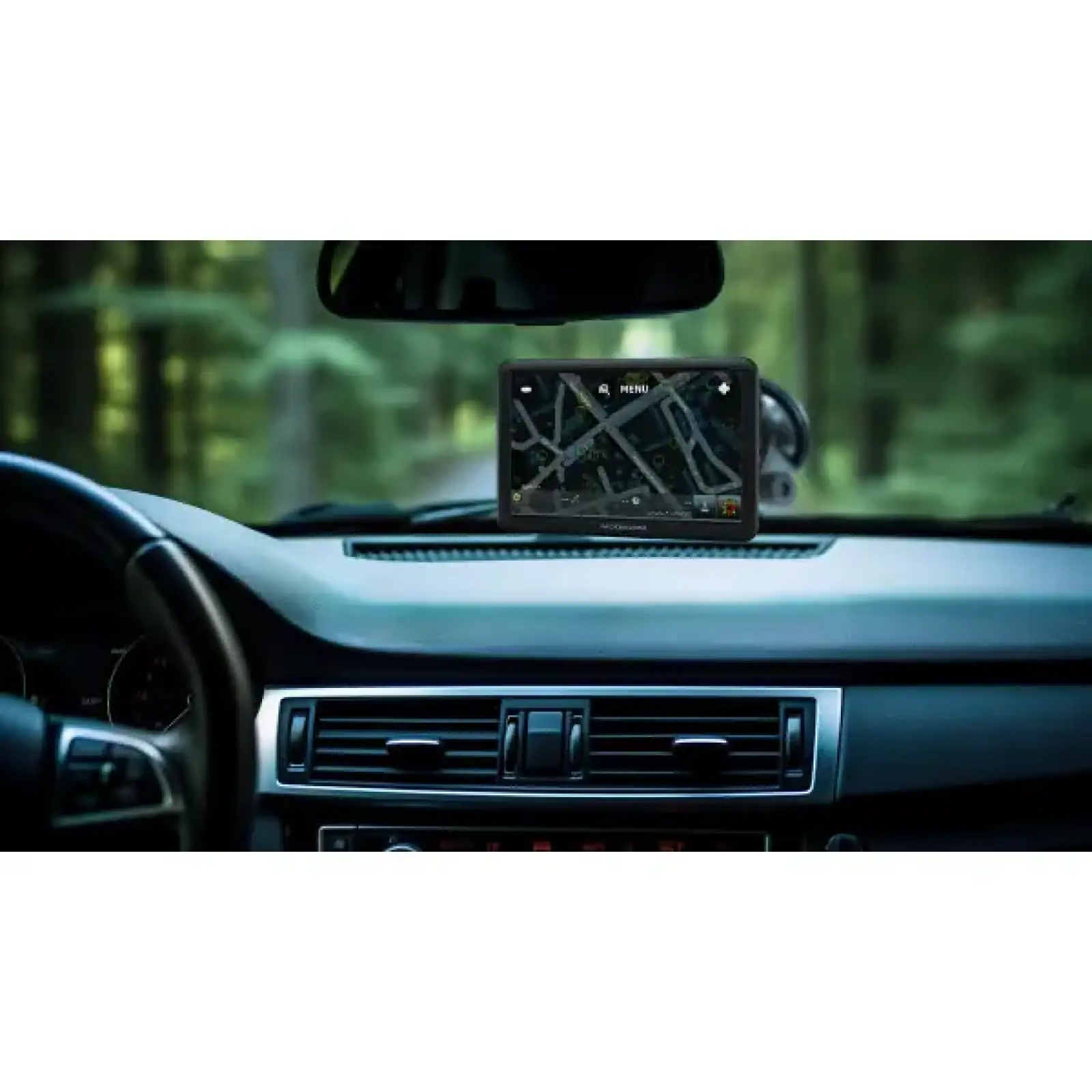 Авто GPS-навігатор Modecom Device FreeWAY CX 7.0 MapFactor (NAV-FREEWAYCX70-MF-EU) UA