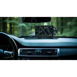 Авто GPS-навігатор Modecom Device FreeWAY CX 7.0 MapFactor (NAV-FREEWAYCX70-MF-EU) UA