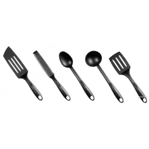 Набір кухонного приладдя Tefal Bienvenue (K001A504) 5 предметів UA