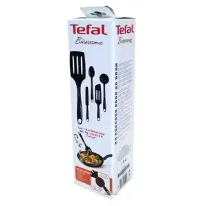 Набір кухонного приладдя Tefal Bienvenue (K001A504) 5 предметів UA