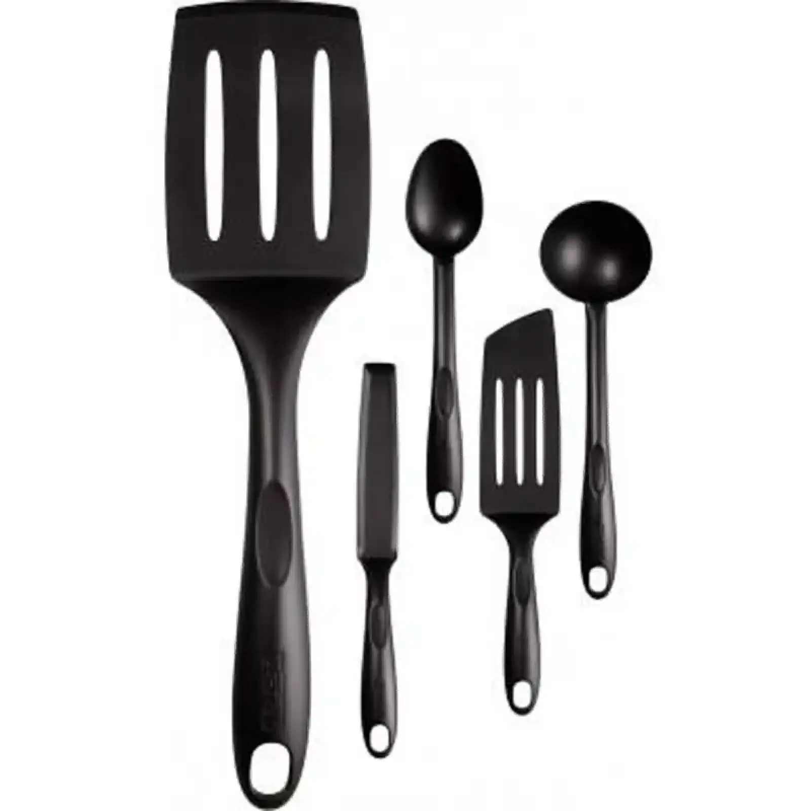 Набір кухонного приладдя Tefal Bienvenue (K001A504) 5 предметів UA