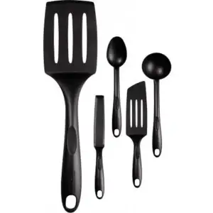 Набір кухонного приладдя Tefal Bienvenue (K001A504) 5 предметів UA