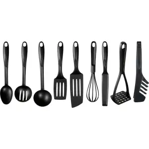 Набір аксесуарів Tefal Bienvenue 9 предметів (K001S925) UA