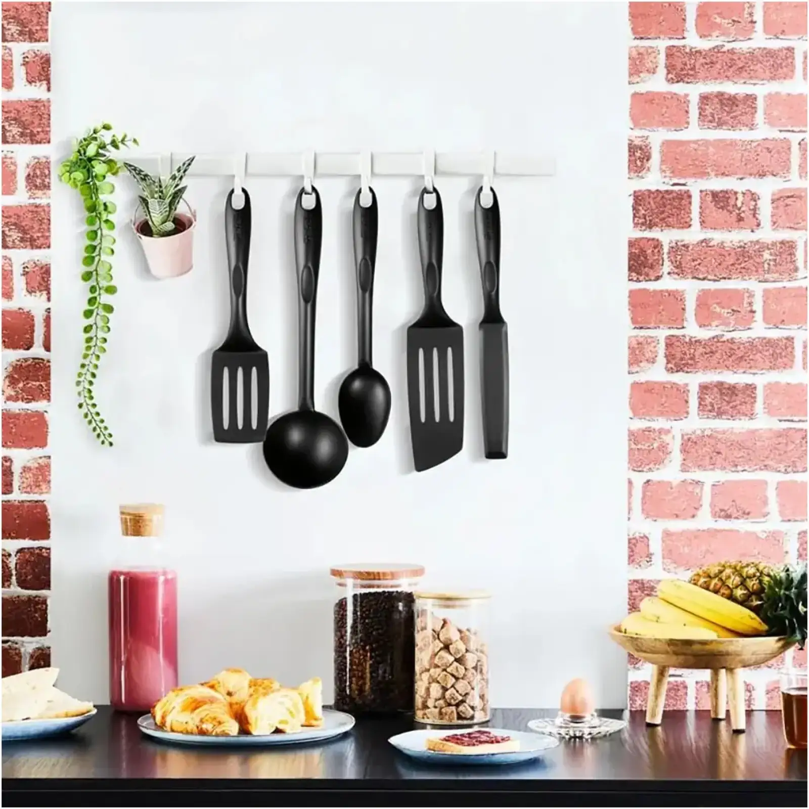 Набір аксесуарів Tefal Bienvenue 9 предметів (K001S925) UA