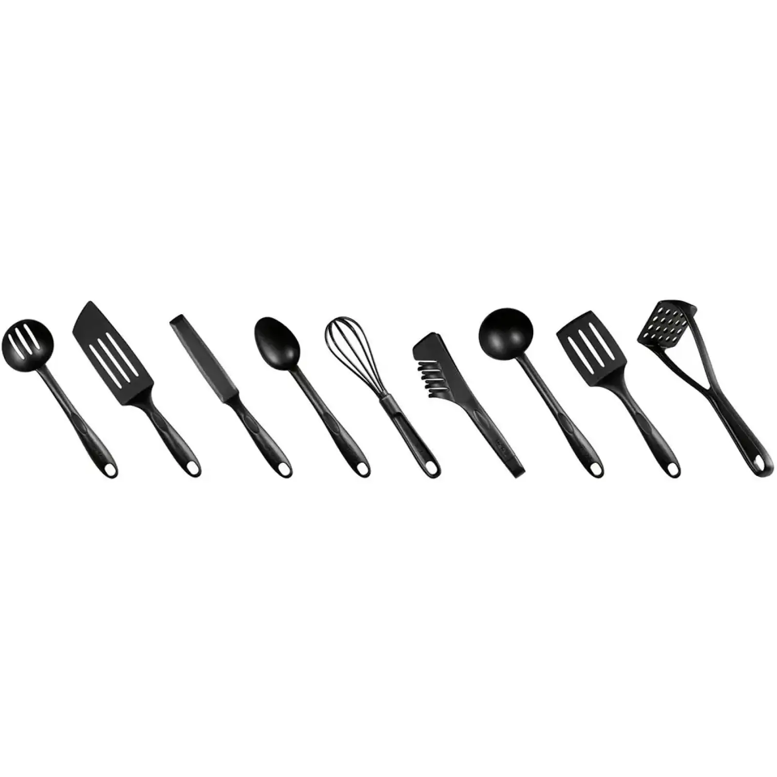 Набір аксесуарів Tefal Bienvenue 9 предметів (K001S925) UA