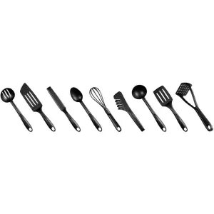Набір аксесуарів Tefal Bienvenue 9 предметів (K001S925) UA