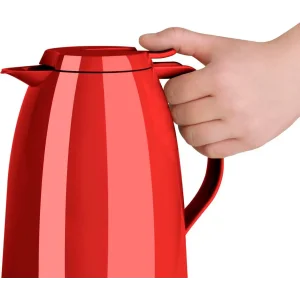 Термоглечик Tefal Mambo 1.5л Red (K3039212) UA