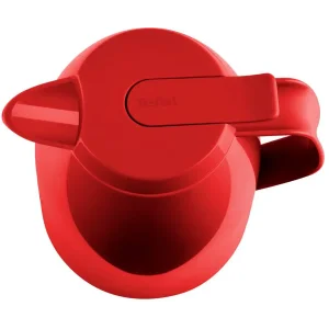 Термоглечик Tefal Mambo 1.5л Red (K3039212) UA