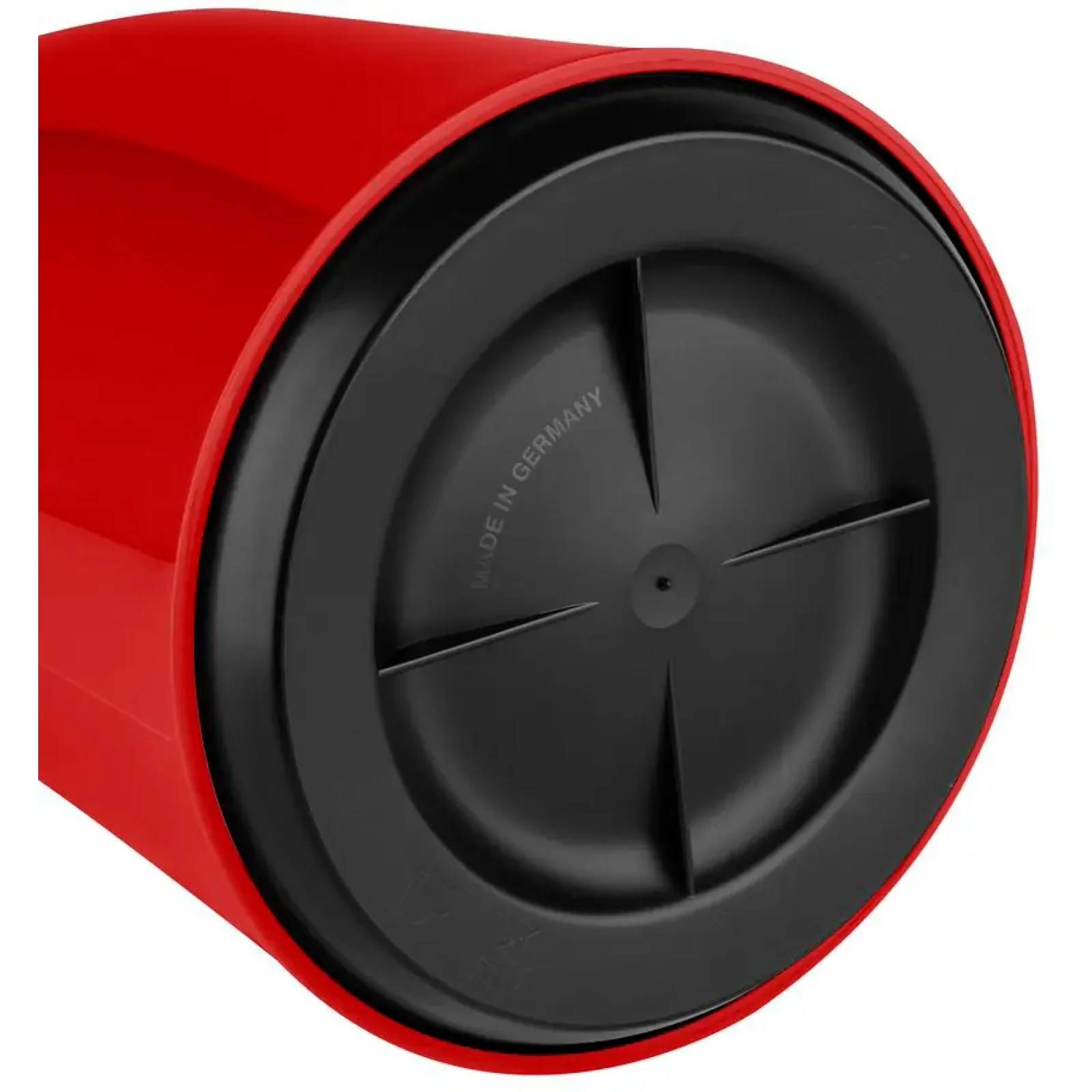 Термоглечик Tefal Mambo 1.5л Red (K3039212) UA