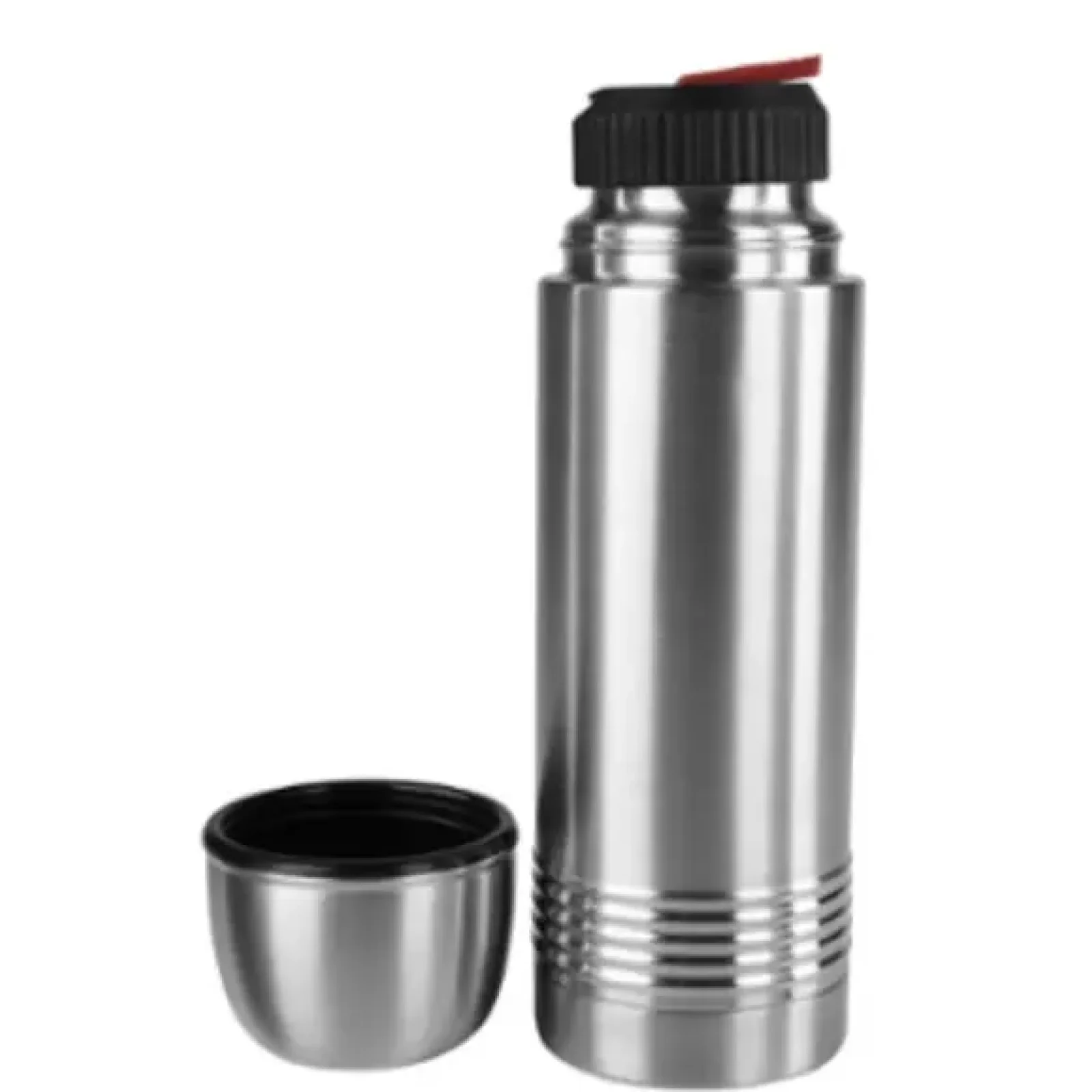 Термос Tefal Senator VF 0.5L silver (K3063214) UA
