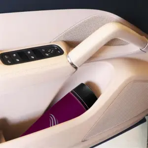 Термобутылка Tavialo 460 мл матовый бордовый + 2 уплотнительных кольца (190460103) UA