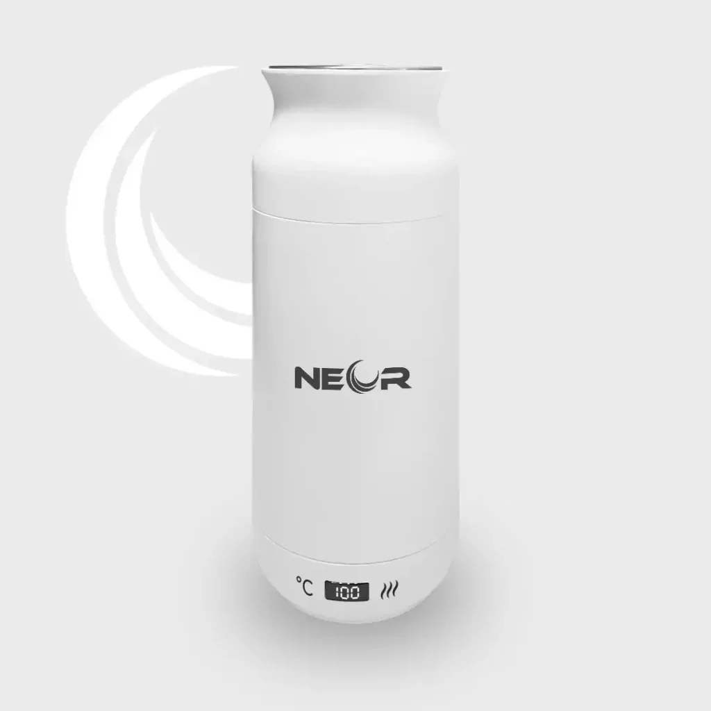 Термокухоль Neor Smart Heat 3.35 WТ (23001015) UA