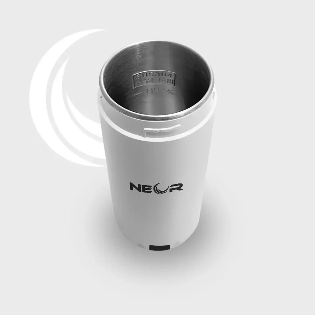 Термокухоль Neor Smart Heat 3.35 WТ (23001015) UA