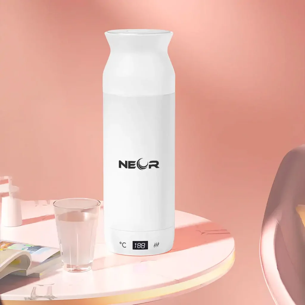 Термокухоль Neor Smart Heat 3.35 WТ (23001015) UA