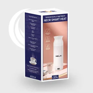 Термокухоль Neor Smart Heat 3.35 WТ (23001015) UA