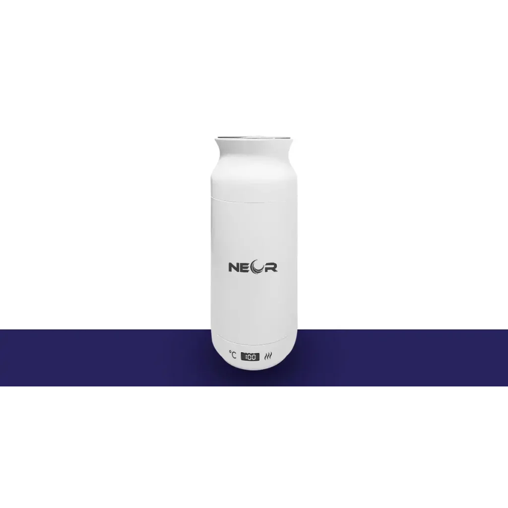 Термокухоль Neor Smart Heat 3.35 WТ (23001015) UA
